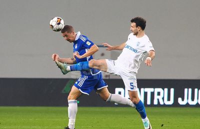 Vlad Achim trage semnalul de alarmă la FCU Craiova: „E un moment zero!”