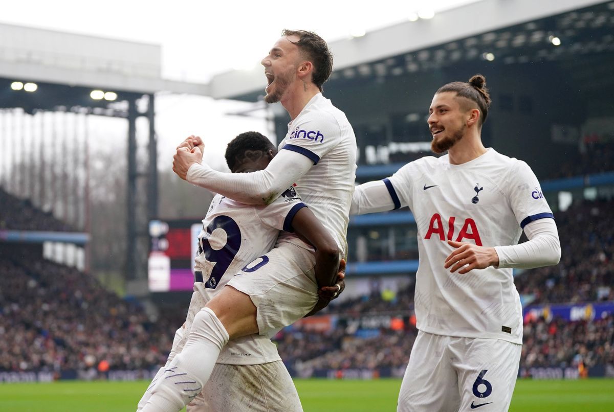 Cât de gravă e accidentarea lui Van de Ven, concurentul lui Radu Drăgușin la Tottenham? Ange Postecoglou a dat verdictul