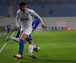 Cele mai spectaculoase imagini din meciul FCU Craiova - Universitatea Craiova