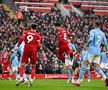 Liverpool - Manchester City / Foto: Getty Images
