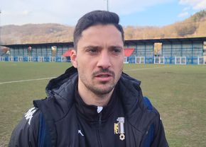 Fostul jucător al lui Dinamo, eurogol de la mijlocul terenului în meciul cu echipa antrenată de Florentin Petre