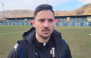 Fostul jucător al lui Dinamo, eurogol de la mijlocul terenului în meciul cu echipa antrenată de Florentin Petre