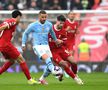 Liverpool - Manchester City / Foto: Getty Images