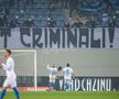 Golgheterul lui FCU Craiova, resemnat după eșecul cu Universitatea Craiova: „Atât am putut, trebuie să ne salvăm de la retrogradare”