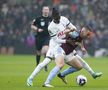 Aston Villa - Tottenham/ foto Imago Images