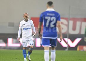 Mesajul lui Alexandru Mitriță pentru Edward Iordănescu după golul din derby-ul cu FCU: „Orice jucător își dorește…”