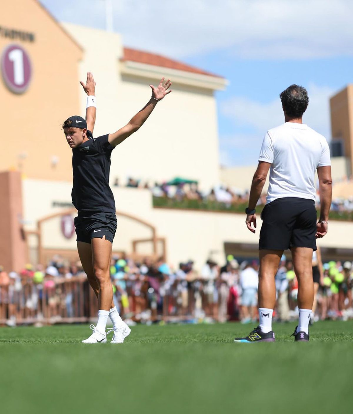 Brazilianul Ronaldo schimbă sportul: „Fotbalul de astăzi a devenit mult prea plictisitor. Nu mai rezist să văd un meci întreg, prefer să mă uit cinci ore la tenis!”