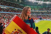 Malu, fiica unei legende a lui Real Madrid, s-a săturat să fie criticată pentru că este fata unui fotbalist: „Eu știu cât valorez”