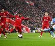 Liverpool - Manchester City / Foto: Getty Images