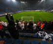 Ce s-a întâmplat în tribune, imediat după derby-ul Craiovei » Imaginile surprinse de reporterul GSP Raed Krishan
