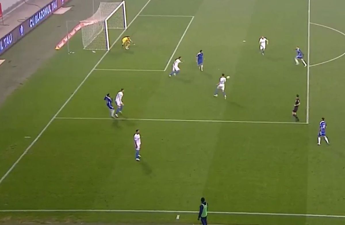 Accidentat în derby-ul Craiovei, internaționalul „tricolor” și-a vărsat nervii pe staff + Ultimele informații din vestiar: „Se gândește că poate rata Euro!”