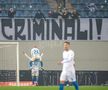 Cele mai spectaculoase imagini din meciul FCU Craiova - Universitatea Craiova