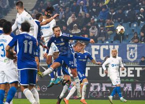 Cum a schimbat Ivaylo Petev soarta derby-ului cu FCU Craiova: „Asta am făcut la pauză”