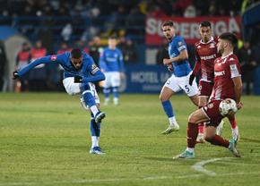 Începe play-off-ul Superlgii! Când se joacă Rapid-Farul, primul meci al etapei
