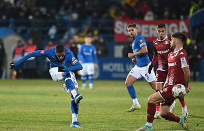 Începe play-off-ul Superlgii! Când se joacă Rapid-Farul, primul meci al etapei