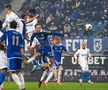 Cele mai spectaculoase imagini din meciul FCU Craiova - Universitatea Craiova