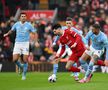 Liverpool - Manchester City / Foto: Getty Images