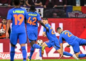 Nemilos cu FCSB: „Își cam luaseră viteză! O echipă debusolată!” » Jucătorul numit „o dezamăgire totală” + Concluzie drastică: „La Rapid se lucrează mai profesionist!”