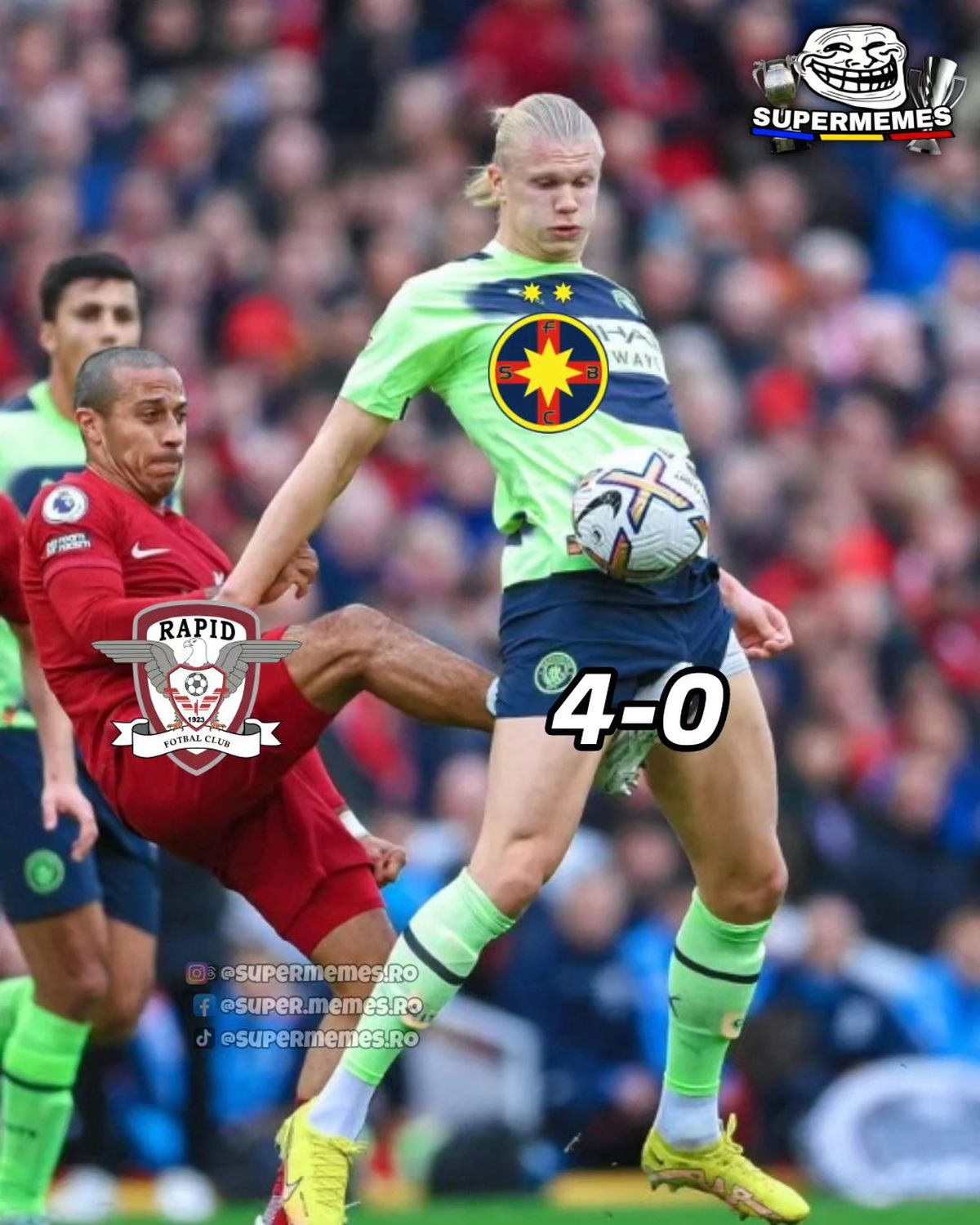 Mihai Stoica se opune deciziei lui Becali: „E exclus!”