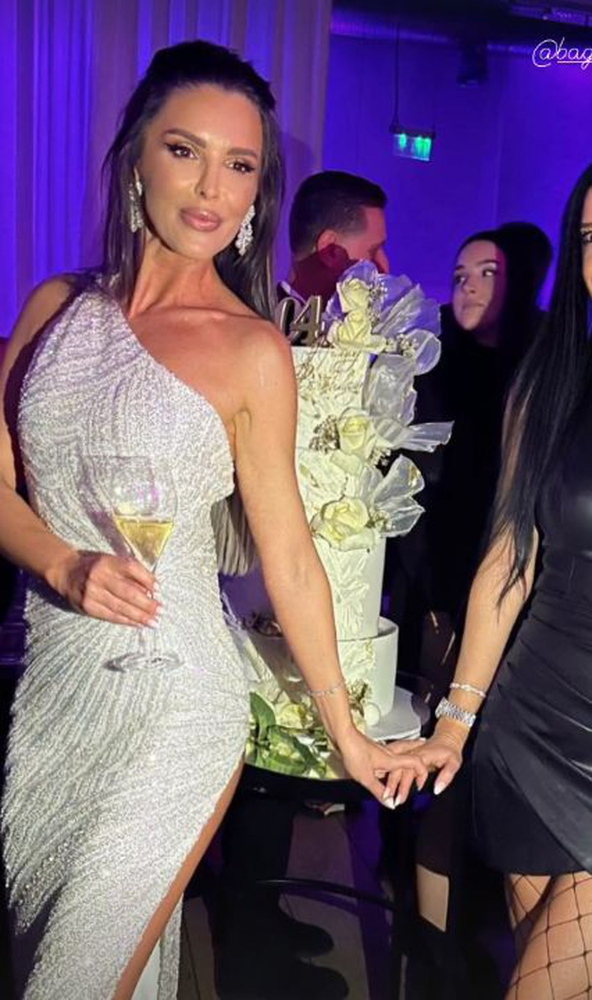 Motivul pentru care Denisa Nechifor nu i-a cerut pensie alimentară lui Adi Cristea » „Ar fi fost un circ. Mi-am dorit o viaţă liniştită”