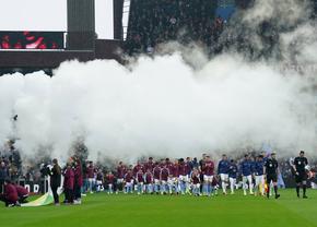 Aston Villa - Tottenham, meci important în Premier League. Drăgușin e pe bancă