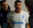 Vladimir Screciu (24 de ani) s-a accidentat în minutul 55 al meciului FCU Craiova - Universitatea Craiova, din ultima rundă a sezonului regular. Scorul era 1-0 pentru formația lui Mititelu în acel moment.