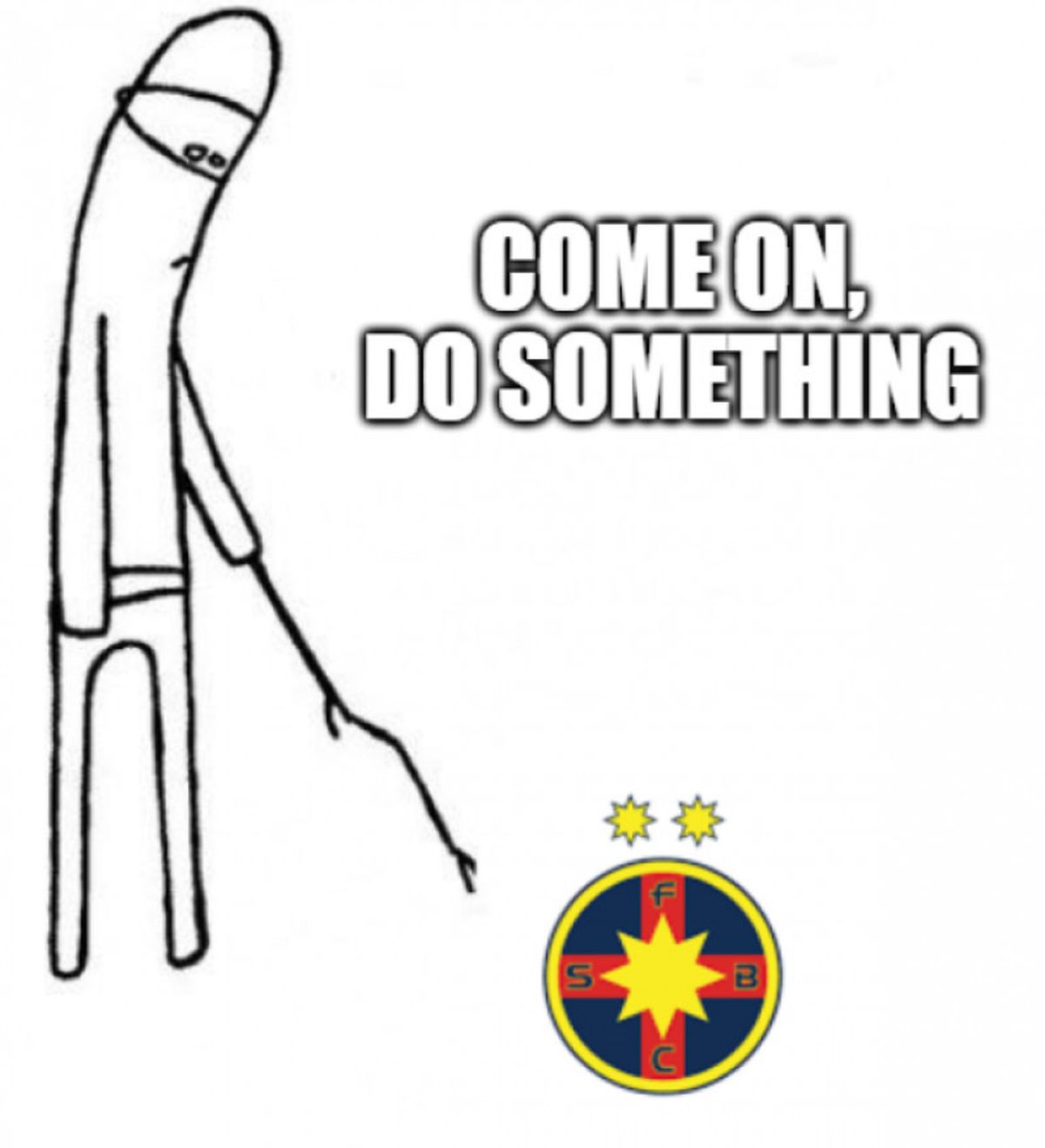 Mihai Stoica se opune deciziei lui Becali: „E exclus!”