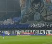 Nicolo Napoli, imaginile serii la FCU Craiova - Universitatea Craiova