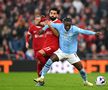 Liverpool - Manchester City / Foto: Getty Images