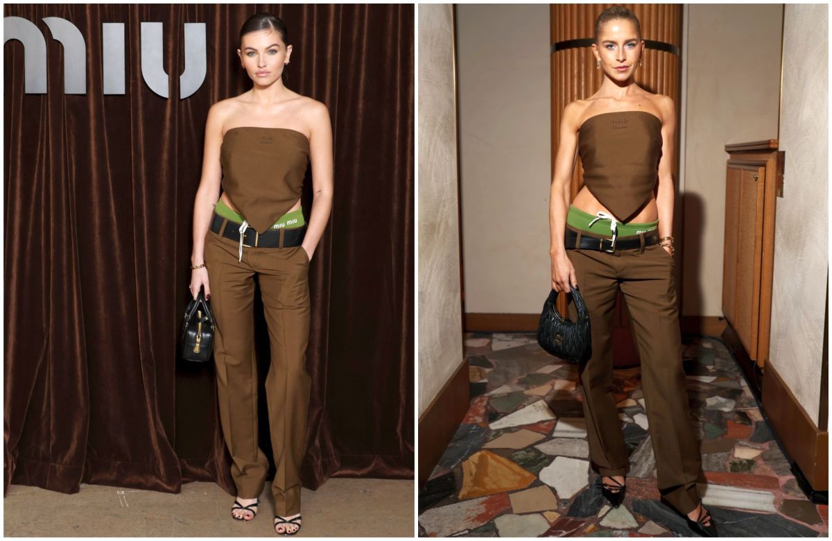 Fiica unui fost fotbalist din Premier League atrage toate privirile » Fotografii provocatoare pe Instagram