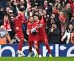 Liverpool - Manchester City 1-1 / foto: Getty Images