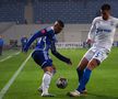 Cele mai spectaculoase imagini din meciul FCU Craiova - Universitatea Craiova