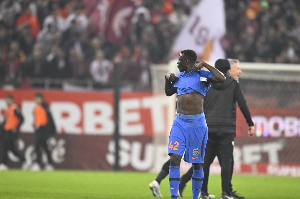 Semnul de întrebare pus de Mihai Stoica: „Pentru mine e un mister! Nu acuz” + singurul fotbalist de la FCSB remarcat