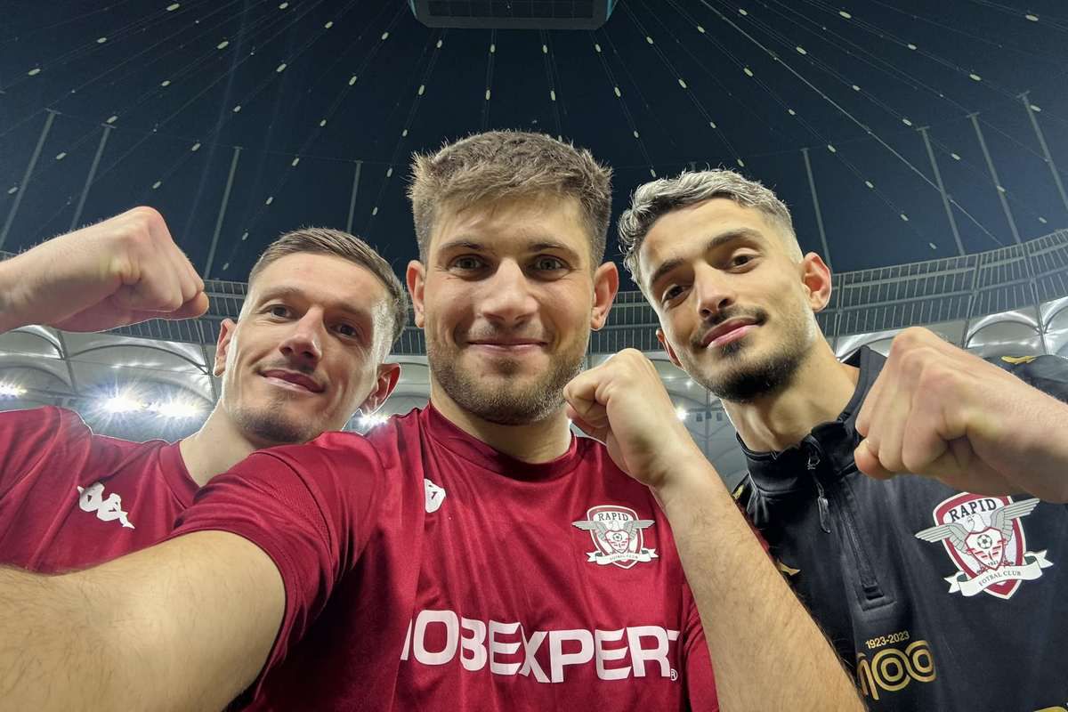 Daniel Niculae, mesaj în miezul nopții, după o nouă umilință aplicată FCSB: „Să-nceapă să vorbească singur turnătorul”