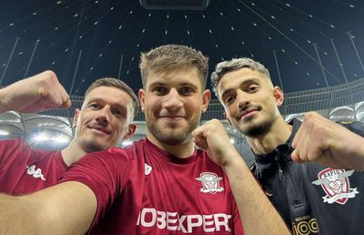 Daniel Niculae, mesaj în miezul nopții, după o nouă umilință aplicată FCSB: „Să-nceapă să vorbească singur turnătorul”