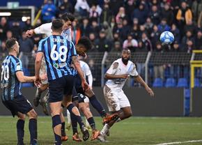 Românii fac spectacol în Serie B » Pușcaș, al doilea gol pentru Bari, Nedelcearu, reușită de 3 puncte pentru Palermo