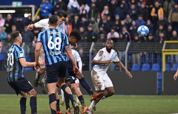 Românii fac spectacol în Serie B » Pușcaș, al doilea gol pentru Bari, Nedelcearu, reușită de 3 puncte pentru Palermo