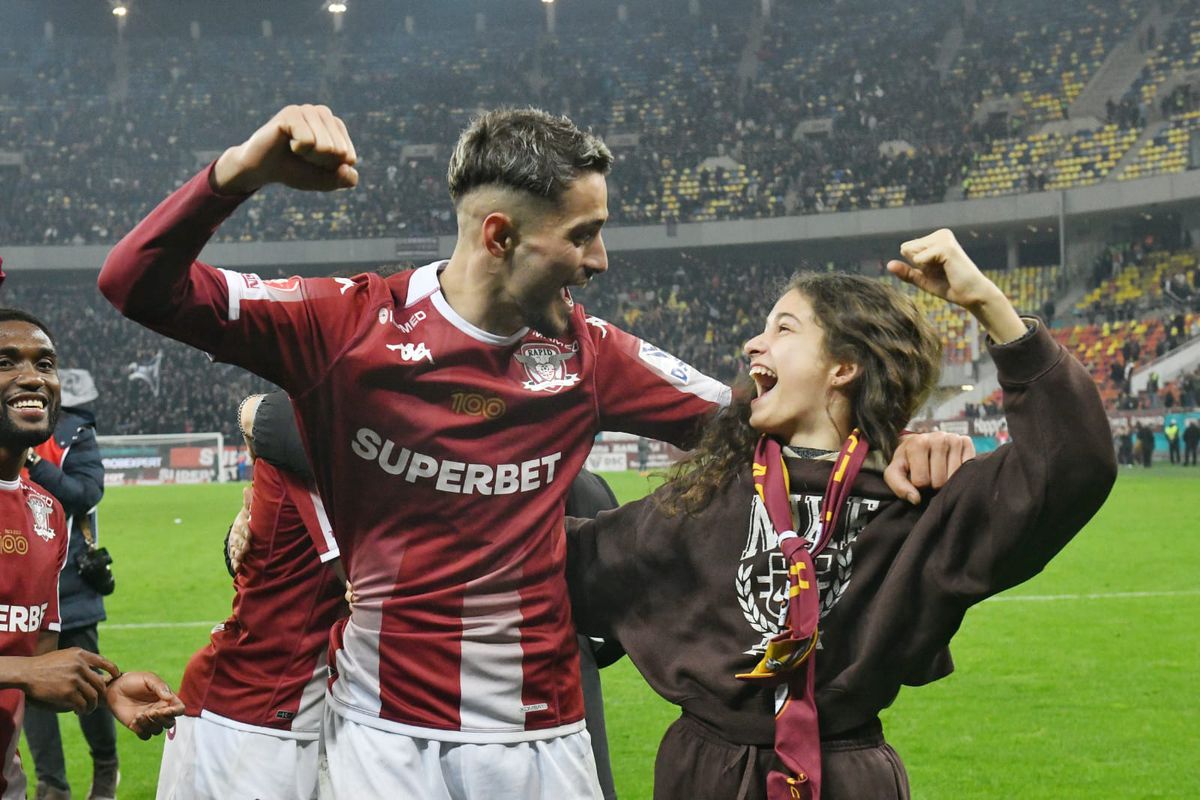 Semnul de întrebare pus de Mihai Stoica: „Pentru mine e un mister! Nu acuz” + singurul fotbalist de la FCSB remarcat