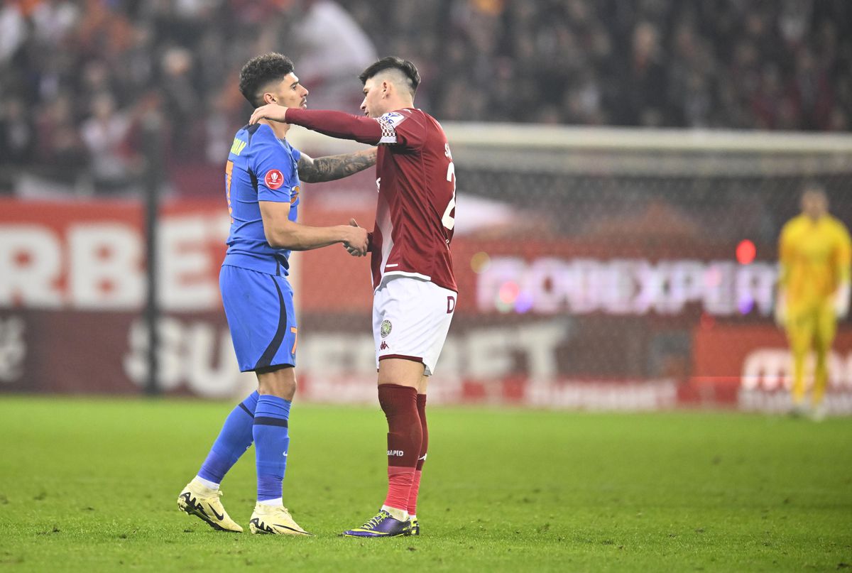 Semnul de întrebare pus de Mihai Stoica: „Pentru mine e un mister! Nu acuz” + singurul fotbalist de la FCSB remarcat