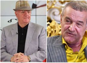 Dumitru Dragomir, declarații jignitoare la adresa lui Gigi Becali, după ce FCSB a fost zdrobită de Rapid