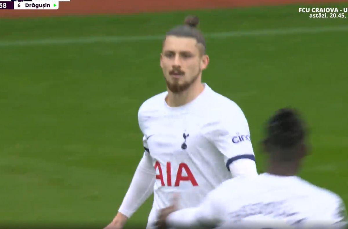 Aston Villa - Tottenham