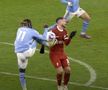 Și VAR-ul englezesc dă rateuri » Eroare mare în prelungiri la Liverpool - City! Verdictul specialistului: „E evident! Iar vor prezenta scuze...”