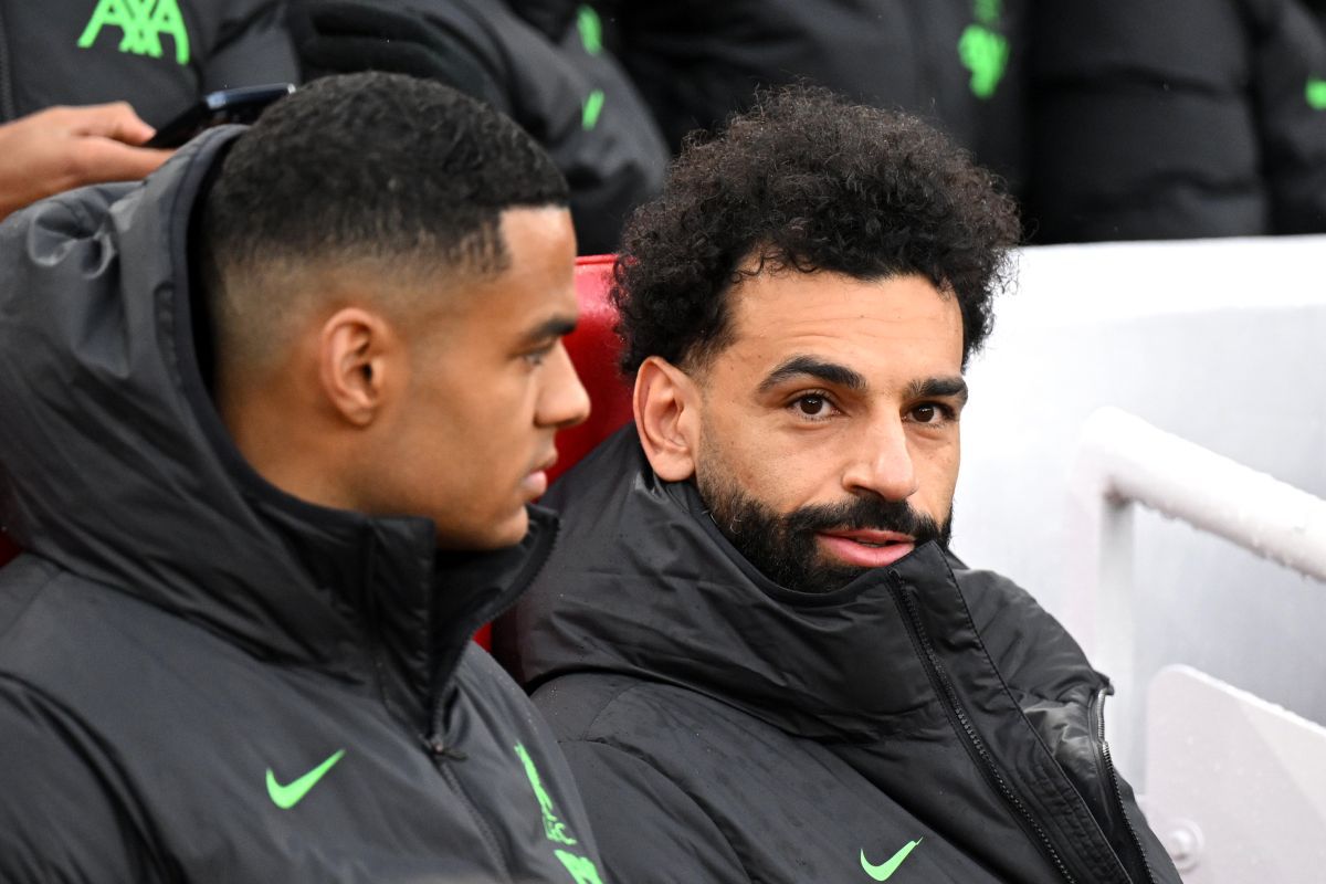 Liverpool - Manchester City