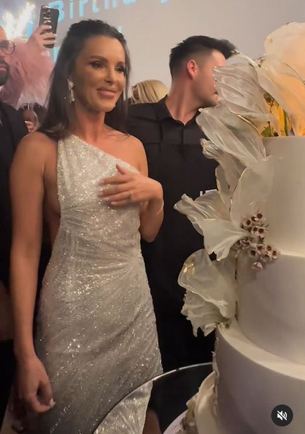 Motivul pentru care Denisa Nechifor nu i-a cerut pensie alimentară lui Adi Cristea » „Ar fi fost un circ. Mi-am dorit o viaţă liniştită”