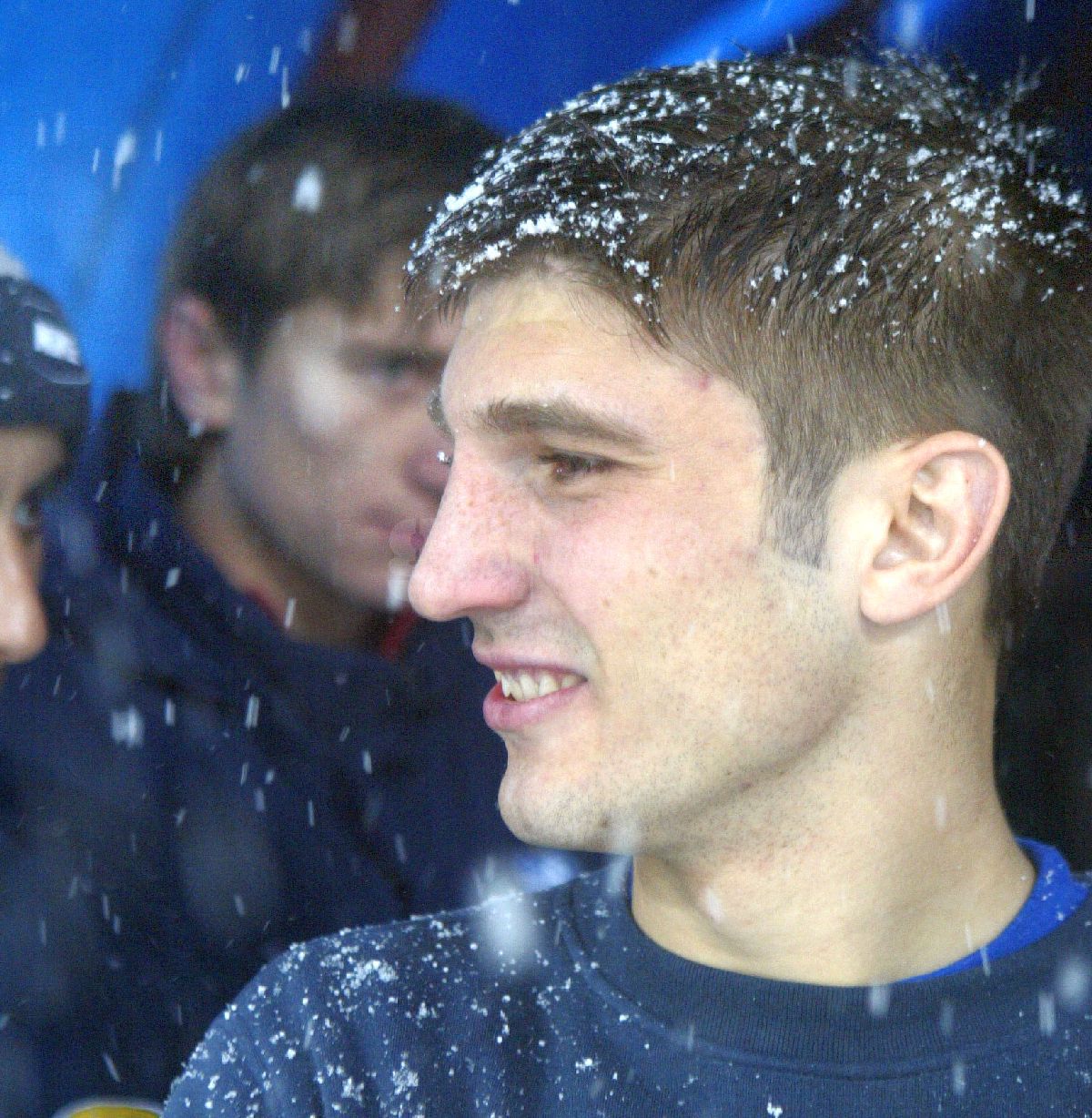 19 ani de la istoricul meci FCSB - Villarreal » Amintirile unei vedete de atunci: „Am ieșit la încălzire, iar în 3 minute s-a făcut zăpada până peste genunchi!”