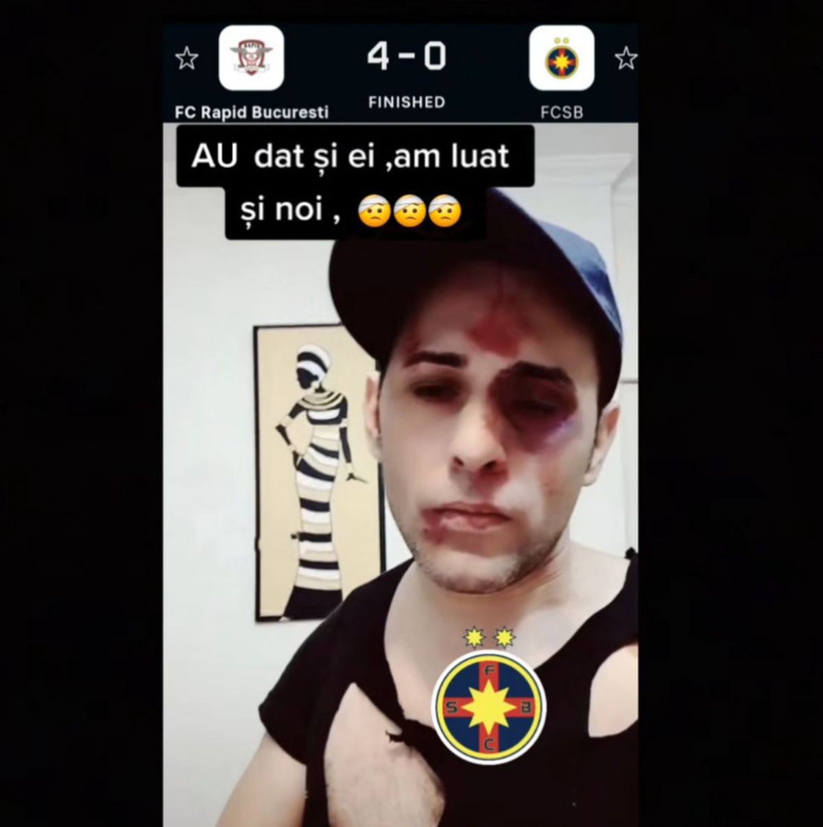 Mihai Stoica se opune deciziei lui Becali: „E exclus!”