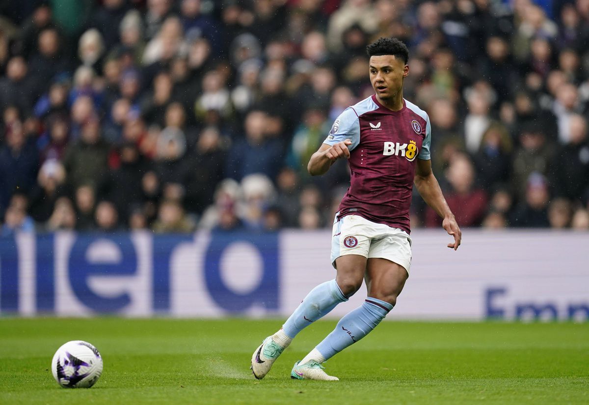 Aston Villa - Tottenham