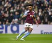 Aston Villa - Tottenham/ foto Imago Images