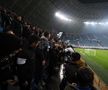 Ce s-a întâmplat în tribune, imediat după derby-ul Craiovei » Imaginile surprinse de reporterul GSP Raed Krishan