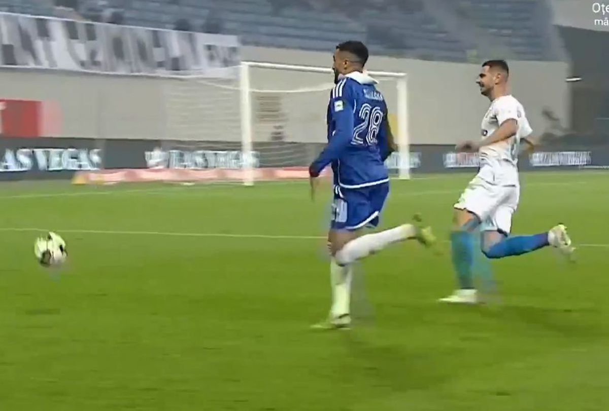 Accidentat în derby-ul Craiovei, internaționalul „tricolor” și-a vărsat nervii pe staff + Ultimele informații din vestiar: „Se gândește că poate rata Euro!”